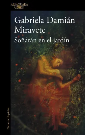 SOÑARÁN EN EL JARDÍN (MAPA DE LAS LENGUAS)