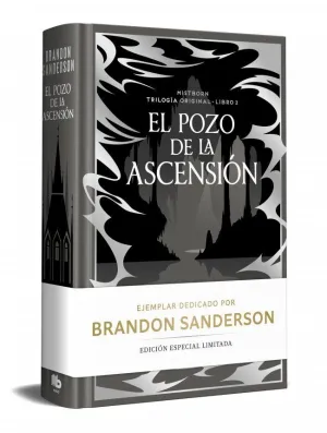 EL POZO DE LA ASCENSION (ED. LIMITADA) (TRILOGIA O