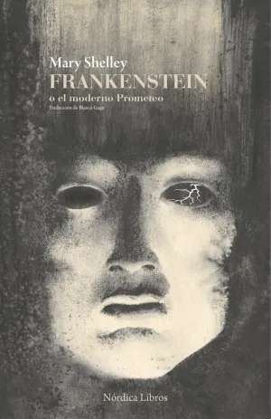FRANKENSTEIN O EL MODERNO PROMETEO (NE)