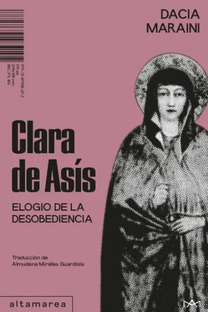 CLARA DE ASIS