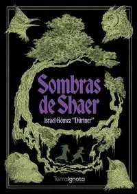 SOMBRAS DE SHAER