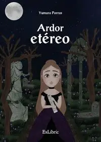 ARDOR ETÉREO