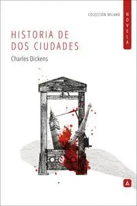 HISTORIA DE DOS CIUDADES