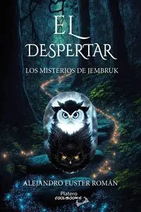 LOS MISTERIOS DE JEMBRUK 1: EL DESPERTAR