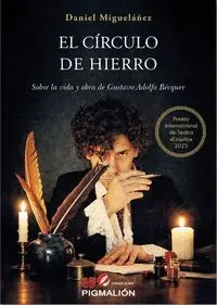 EL CÍRCULO DE HIERRO