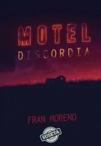 MOTEL DISCORDIA