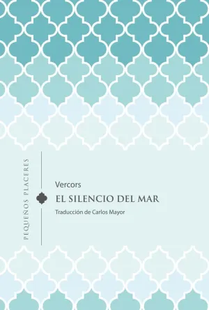 EL SILENCIO DEL MAR