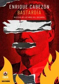 BASTARDÍA