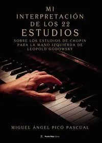 MI INTERPRETACIÓN DE LOS 22 ESTUDIOS