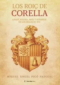 LOS ROIC DE CORNELLA